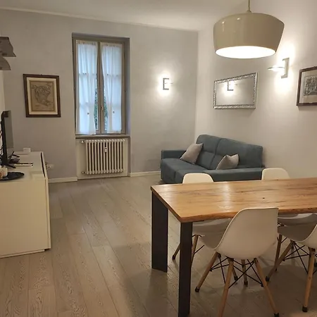 Affittacamere Alta Bergamo