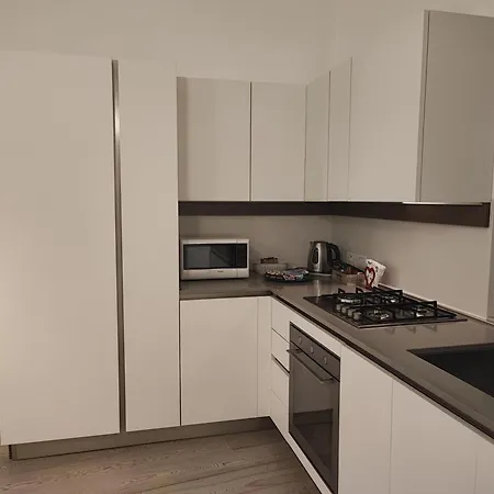 Affittacamere Alta Bergamo