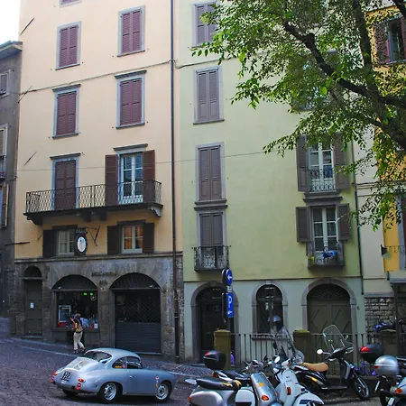 Maison d'hôtes Alta