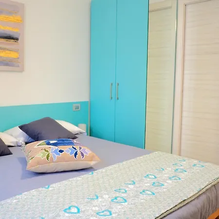 Maison d'hôtes Alta Bergame