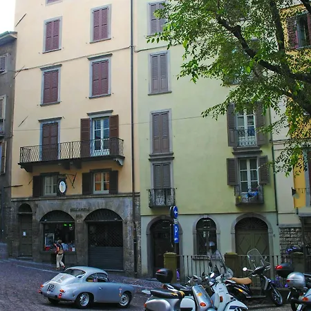 Alta Affittacamere Bergamo