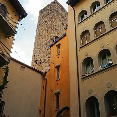 Alta 3* Bergamo