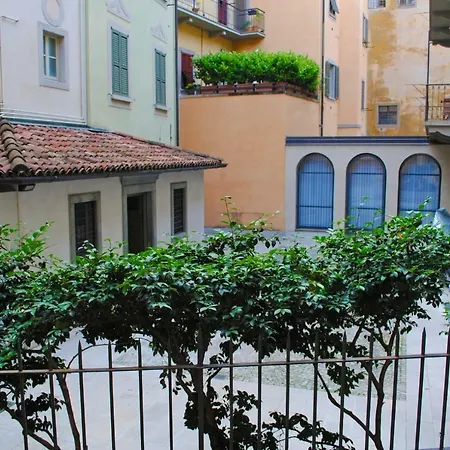 Alta Bergamo