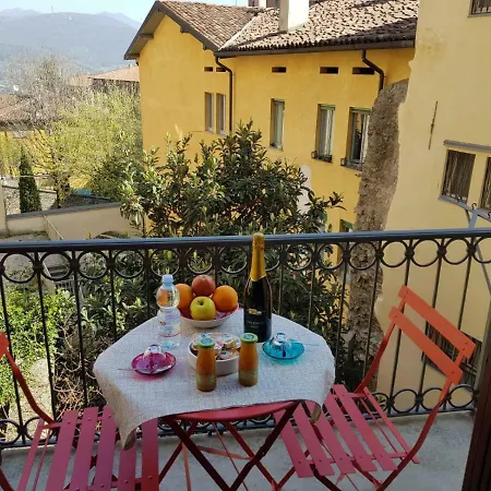 Maison d'hôtes Alta 3*