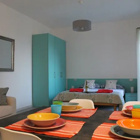 Alta Maison d'hôtes Bergame