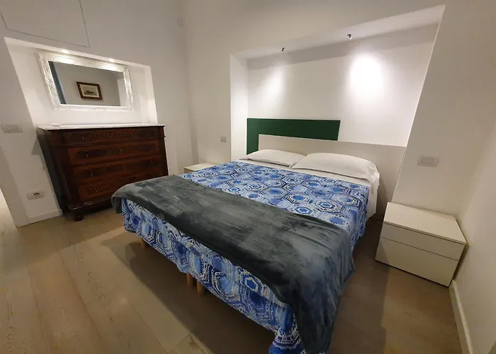 Alta Pensjonat Bergamo