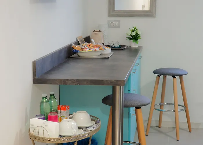 Alta Pensjonat Bergamo