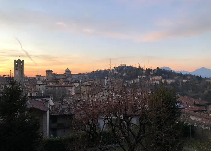 Alta Bergamo