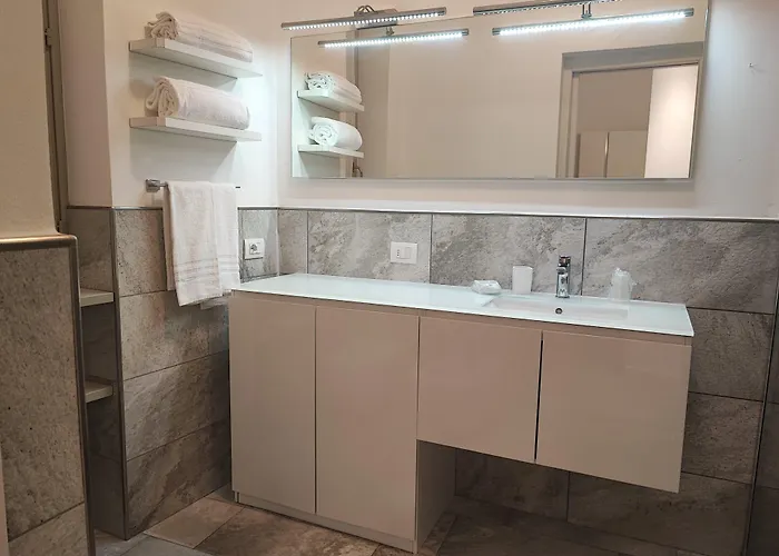 Alta Pensjonat Bergamo