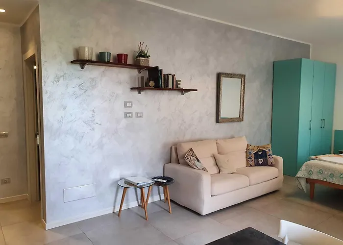 Pensjonat Alta Bergamo