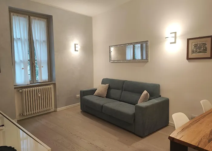 Alta Pensjonat Bergamo