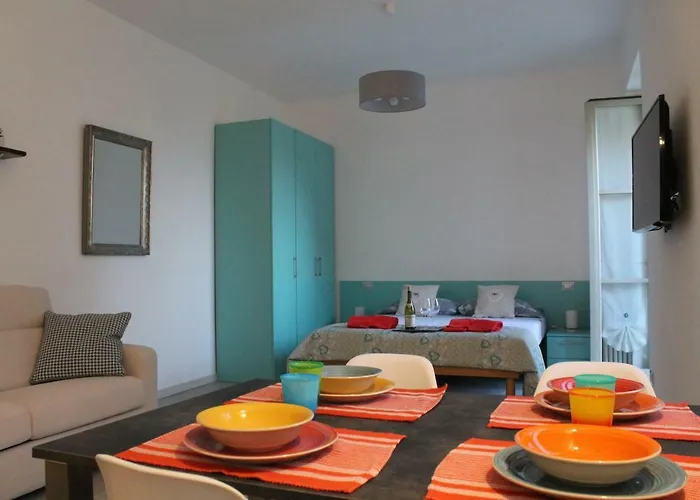 Alta Pensjonat Bergamo