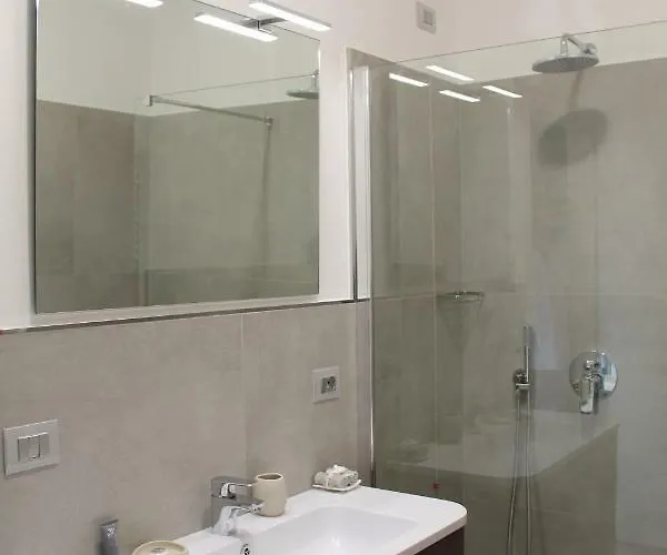 Pensjonat Alta Bergamo